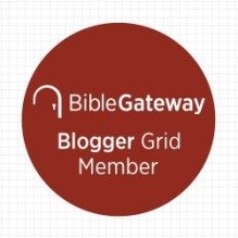Bible Gateway Blogger Grid (BG²)